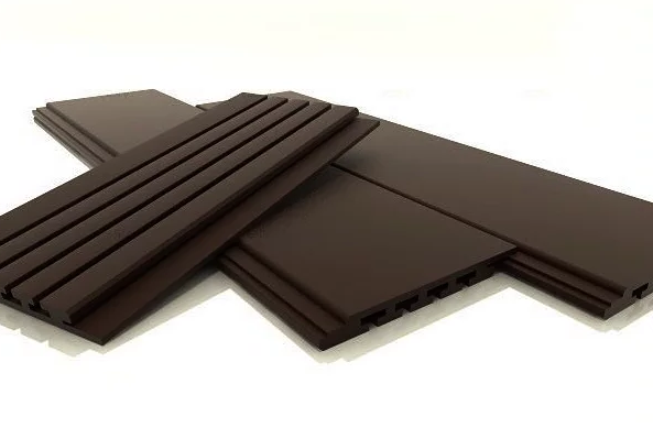 Сайдинг NanoWood HOUSE Венге купить в Аксае