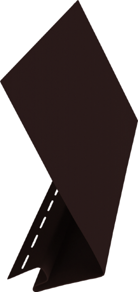 Околооконный профиль Vinyl-On 3050мм-Кофе купить в Аксае