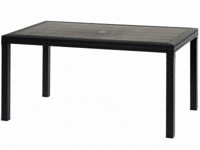 Стол прямоугольный  HOUSTON