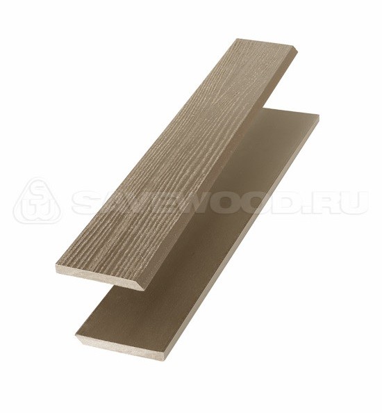 Торцевая рейка Savewood Тик купить в Аксае