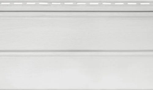 Виниловый сайдинг Альта-брус премиум Светло серый купить в Аксае