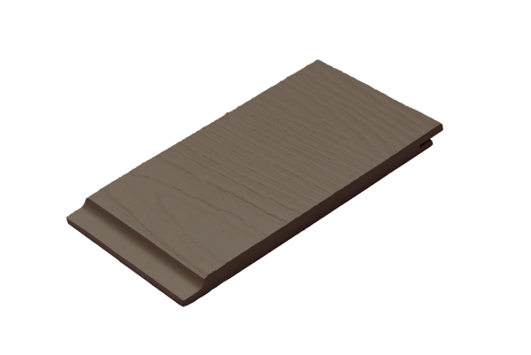 Фиброцементный сайдинг БЕТЭКО – Вудстоун клик - 7006 купить в Аксае