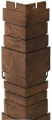 Угол наружный Альта-Профиль Каньон Канзас купить в Аксае