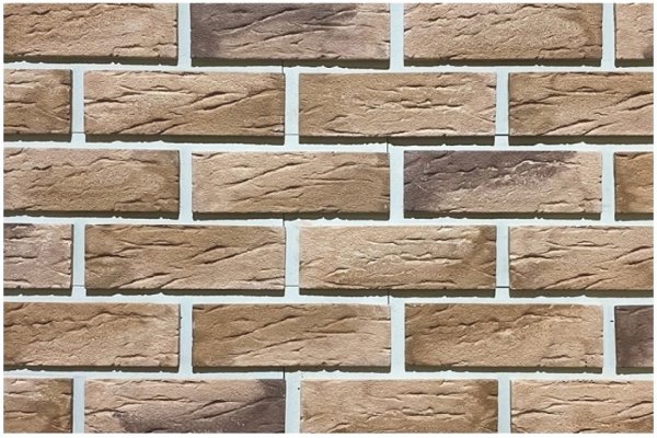 Фиброцементные панели КАНЬОН коллекция КЛИНКЕР 48 купить в Аксае