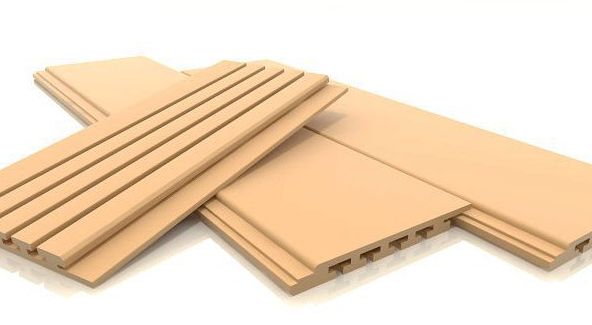 Сайдинг NanoWood HOUSE Слоновая кость купить в Аксае