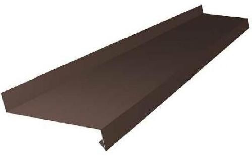 Металлический Отлив 200мм купить в Аксае