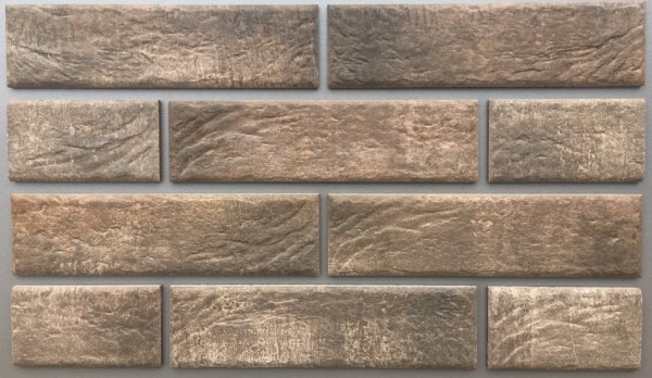 Фасадная Термопанели Аляска Loft Brick Pepper купить в Аксае