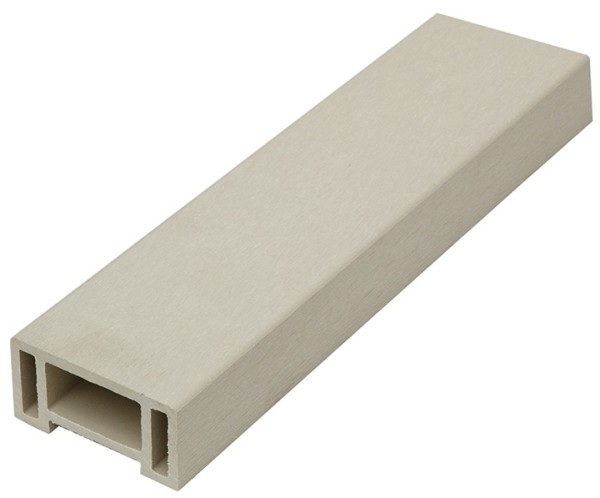 Перила CM Railing Белое дерево купить в Аксае