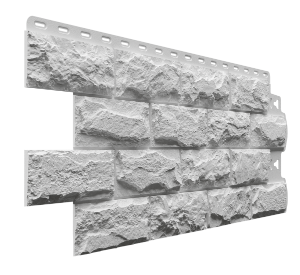 Фасадная панель Docke, Dufour (Камень) ЗЁЛЬДЕН купить в Аксае