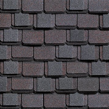 Трехслойная ламинированная черепица Shinglas, серия Континент — Азия купить в Аксае