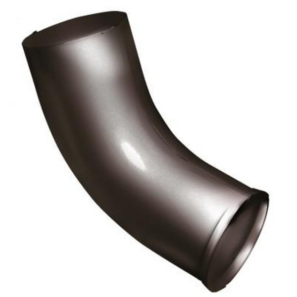 Водосток Grand Line 150x100 – Колено сливное RR 32 купить в Аксае