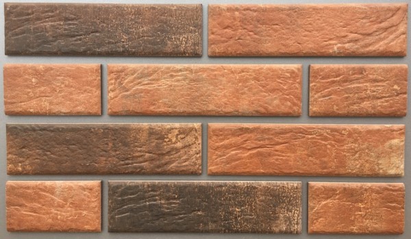 Фасадная Термопанели Аляска Loft Brick Chili купить в Аксае