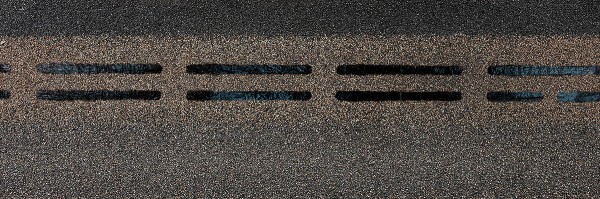 Коньково-карнизная черепица Docke Eurasia, светло-коричневый купить в Аксае