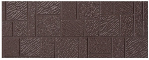 Фасадная панель Zodiac Мозаика AG5-001 купить в Аксае