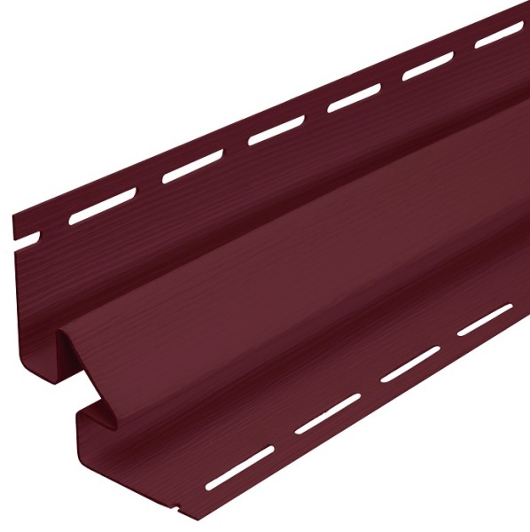 Внутренний угол (Акрил)3,05 м TECOS БУРГУНД купить в Аксае