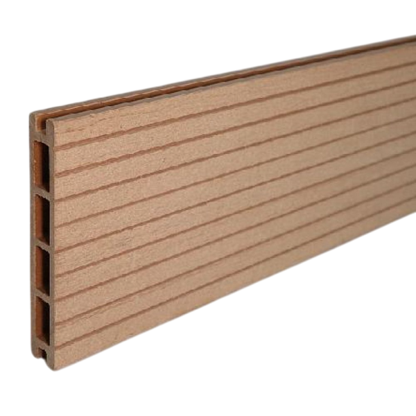 Доска Террасная NanoWood «Эко Классик» Орех купить в Аксае