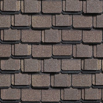 Трехслойная ламинированная черепица Shinglas, серия Континент — Африка купить в Аксае