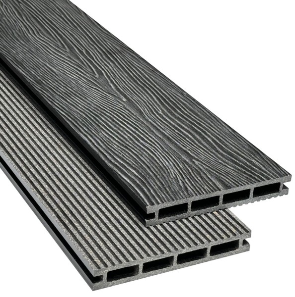 Террасная доска из ДПК Faynag 3D Stelo кварц купить в Аксае