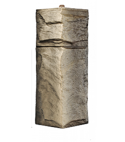 Угол T-Сайдинг-Гранит Леон Урал купить в Аксае