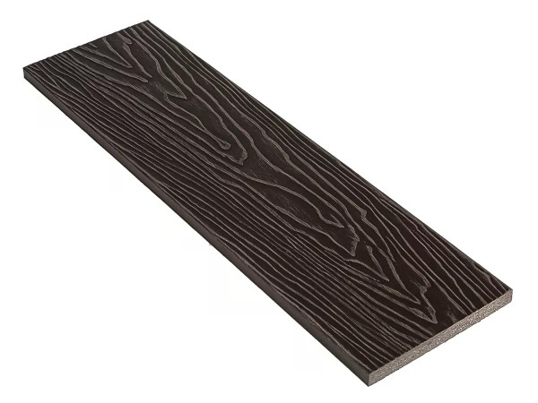 Заборная доска ДПК Deckart Palisad Pro Венге купить в Аксае