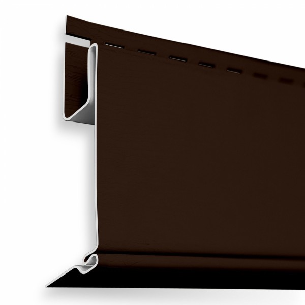 Основание угла 95 мм коричневый купить в Аксае