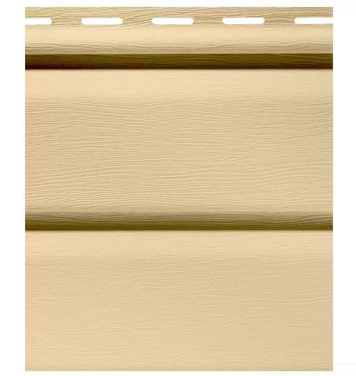 Сайдинг Виниловый, Дачный, Овёс купить в Аксае