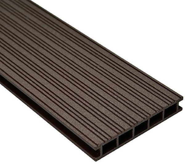 Террасная доска из ДПК Faynag Premium VELVET-ZEBRA  — Венге купить в Аксае