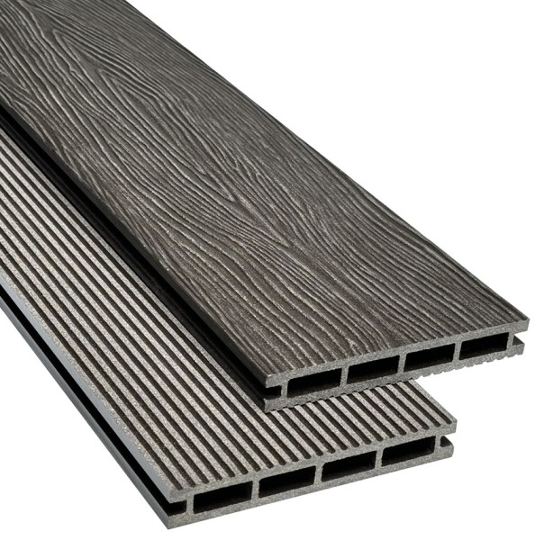 Террасная доска из ДПК Faynag 3D Stelo венге купить в Аксае