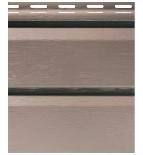 Сайдинг Виниловый, Дачный, Цикорий купить в Аксае