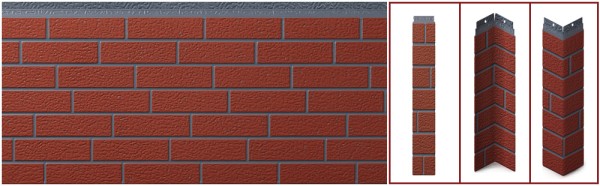 Фасадные термопанели Стандарт-X409-7 купить в Аксае