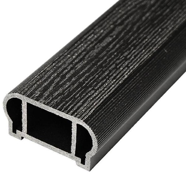 Перила FAYNAG ДПК WOOD кварц купить в Аксае