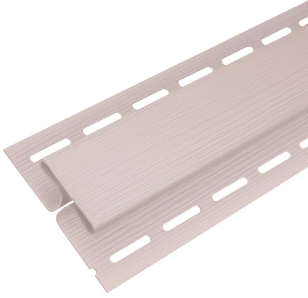 Соединительный Н-профиль TECOS СВЕТЛО-РОЗОВЫЙ купить в Аксае