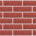 Гибкая клинкерная плитка СТ-01 Красный (сборная) купить в Аксае