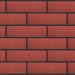 Гибкая клинкерная плитка СТ-01 Красный (сборная) купить в Аксае