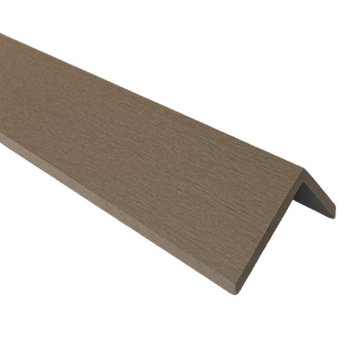 Уголок EasyDecking Wood-Х 50х80 Венге купить в Аксае