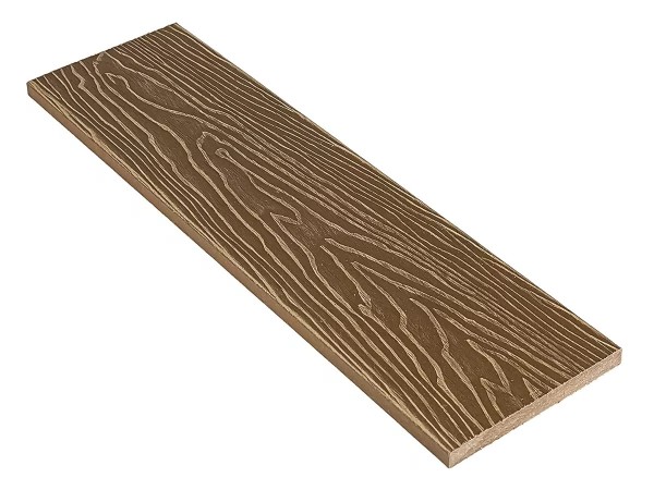 Заборная доска ДПК Deckart Palisad Pro Орех купить в Аксае