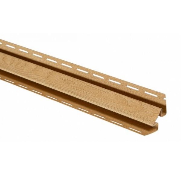 Угол внутренний Люкс Крашенный, К-13, ВН, Каштан купить в Аксае