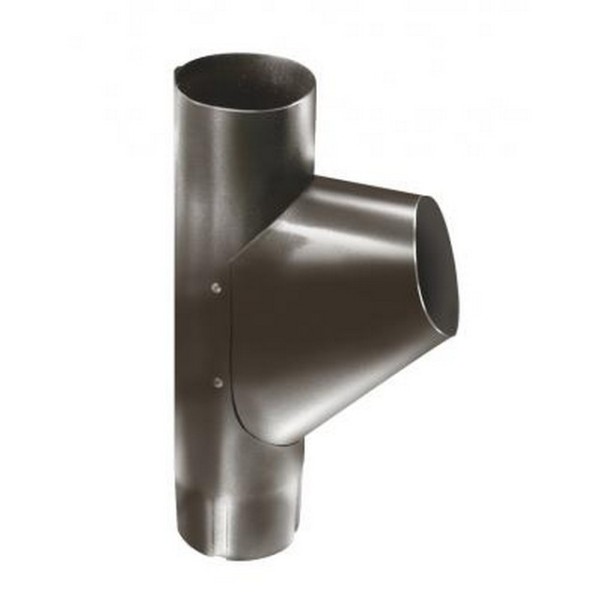 Водосток Grand Line 150x100 – Тройник RR 32 купить в Аксае