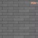 Фиброцементные панели FCSPRO Stone Block, 400x100x8 купить в Аксае