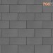 Фиброцементные панели FCSPRO Stone Block, 400x100x8 купить в Аксае