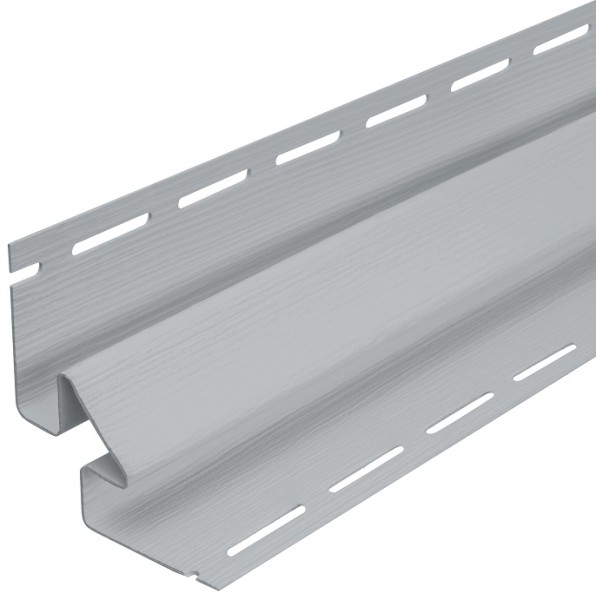 Внутренний угол 3,05 м TECOS СЕРЫЙ купить в Аксае