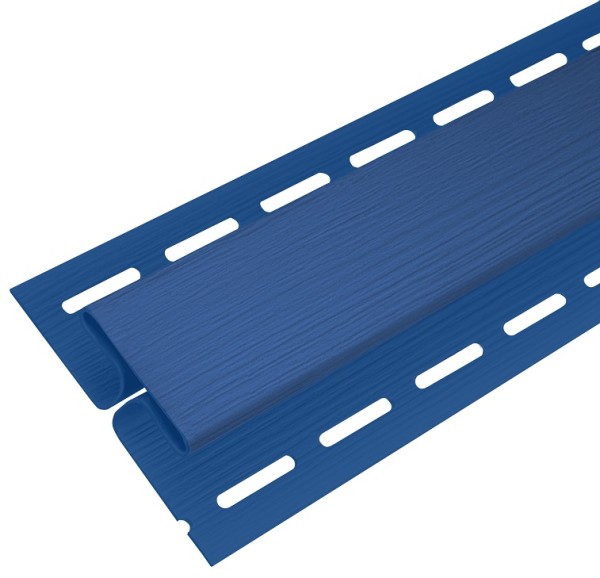 Соединительный Н-профиль TECOS САПФИР купить в Аксае