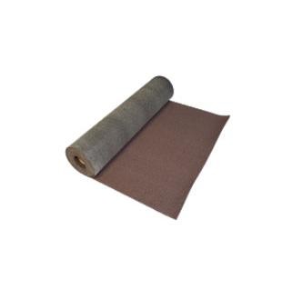 Ендовный ковер Shinglas Коричневы, рулон 10х1м