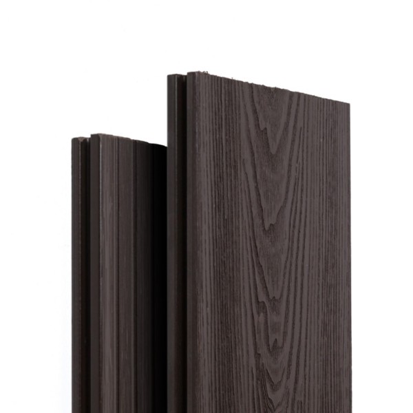 Террасная доска из ДПК ECODECKING Комфорт 3D Венге купить в Аксае