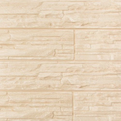 Фасадная панель Доломит Кубанский Песчаник Ваниль купить в Аксае