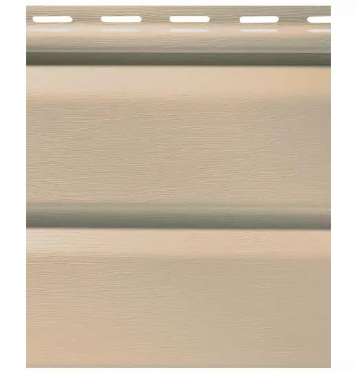 Сайдинг Виниловый, Дачный, Молочай купить в Аксае