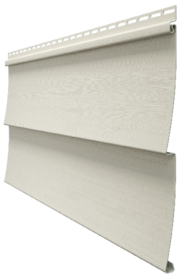 Сайдинг Виниловый Docke, D5C Елочка, Сливки купить в Аксае