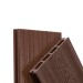 Террасная доска из ДПК ECODECKING Комфорт 3D Шоколад купить в Аксае