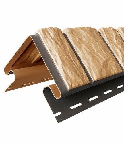 Угол наружный Доломит Альпийский Премиум Опал купить в Аксае