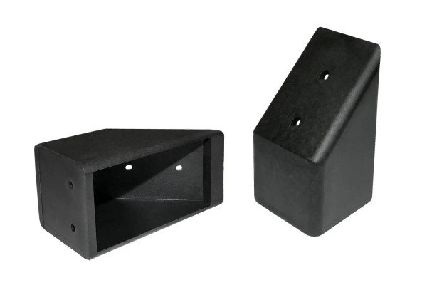 Крепеж для балясины универсальный (коннектор) купить в Аксае